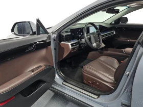 Hyundai Grandeur 3.5L * ФАБРИЧНА ГАЗ* , снимка 10