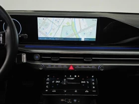 Hyundai Grandeur 3.5L * ФАБРИЧНА ГАЗ* , снимка 14