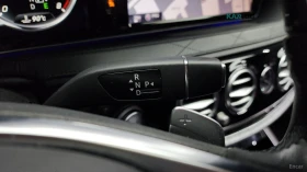 Mercedes-Benz Maybach S 500* HUD* 360* КОЖА* ОБДУХВ* ПАНО* НАВИ, снимка 7
