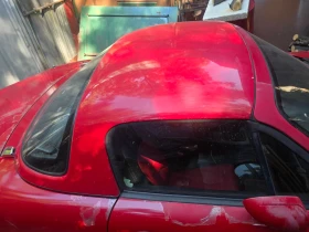 Mazda Mx-5, снимка 2