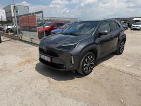 Toyota Yaris Cross 1.5 HYBRID TREND (TOP), снимка 3