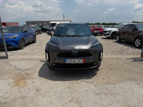 Toyota Yaris Cross 1.5 HYBRID TREND (TOP), снимка 2