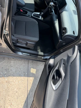 Toyota Yaris Cross 1.5 HYBRID TREND (TOP), снимка 15