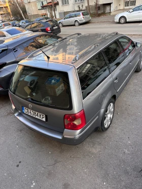 VW Passat B5.5, снимка 4