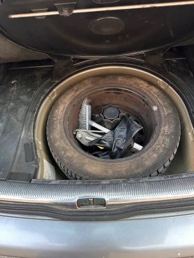 VW Passat B5.5, снимка 11