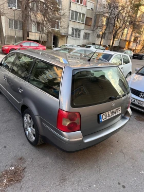 VW Passat B5.5, снимка 5