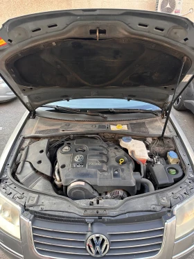 VW Passat B5.5, снимка 9