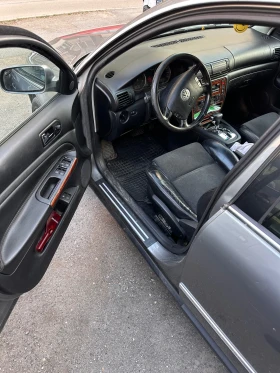 VW Passat B5.5, снимка 6