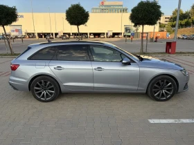 Audi A4, снимка 7