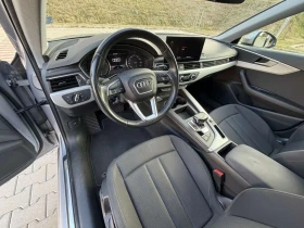 Audi A4, снимка 10