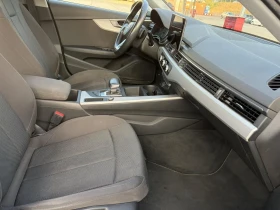 Audi A4, снимка 15