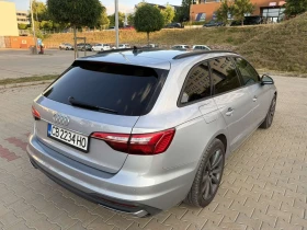 Audi A4, снимка 5