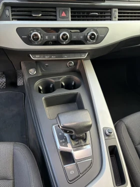 Audi A4, снимка 12