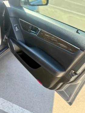 Mercedes-Benz C 320 CDI, снимка 8