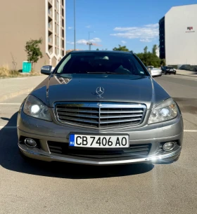 Mercedes-Benz C 320 CDI, снимка 2
