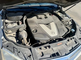 Mercedes-Benz C 320 CDI, снимка 16