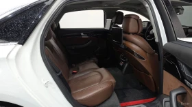 Audi A8 50TDI/QUATTRO/DRIVE-ASSISTS/PANOROOF, снимка 16