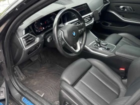 BMW 330 * 330i xDrive * CARFAX * ОПЦИЯ ЗА ФИНАНСИРАНЕ , снимка 4