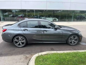 BMW 330 * 330i xDrive * CARFAX * ОПЦИЯ ЗА ФИНАНСИРАНЕ , снимка 12