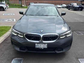 BMW 330 * 330i xDrive * CARFAX * ОПЦИЯ ЗА ФИНАНСИРАНЕ , снимка 15