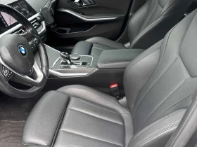 BMW 330 * 330i xDrive * CARFAX * ОПЦИЯ ЗА ФИНАНСИРАНЕ , снимка 9
