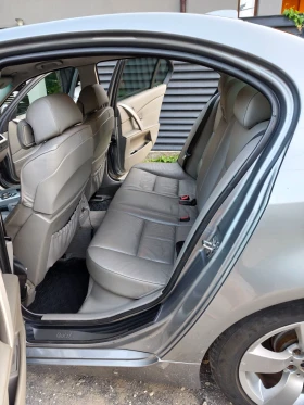 BMW 530 X-drive, снимка 9