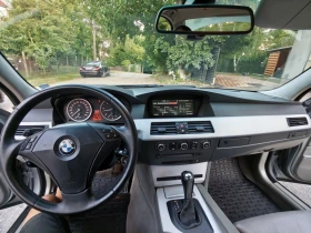 BMW 530 X-drive, снимка 10
