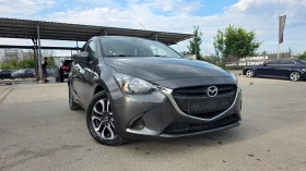 Mazda 2 КАТО НОВА/FUL-FUL, снимка 3