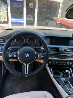 BMW 530, снимка 7