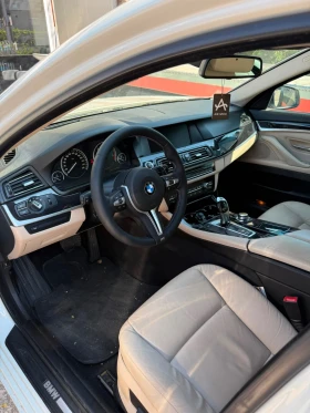 BMW 530, снимка 6