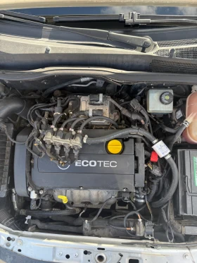 Opel Astra, снимка 7