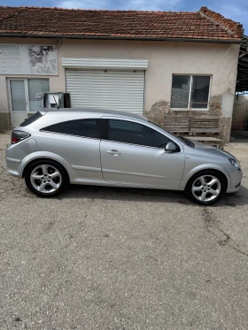 Opel Astra, снимка 3