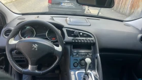 Peugeot 3008, снимка 5