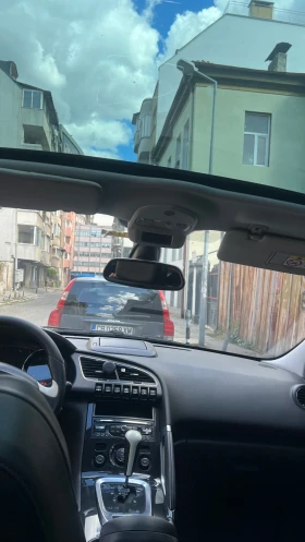 Peugeot 3008, снимка 6
