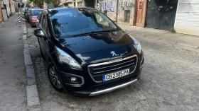 Peugeot 3008, снимка 2