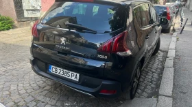 Peugeot 3008, снимка 4