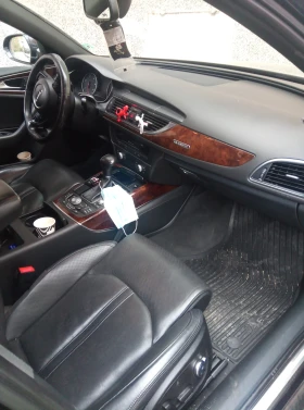Audi A6 3.0TDI 7G, снимка 4