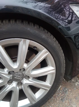Audi A6 3.0TDI 7G, снимка 12