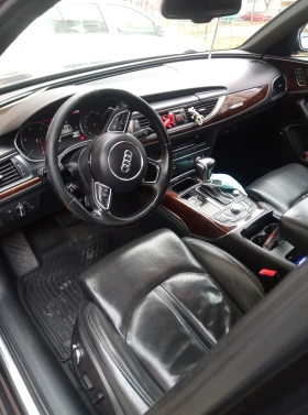 Audi A6 3.0TDI 7G, снимка 7