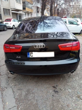 Audi A6 3.0TDI 7G, снимка 13