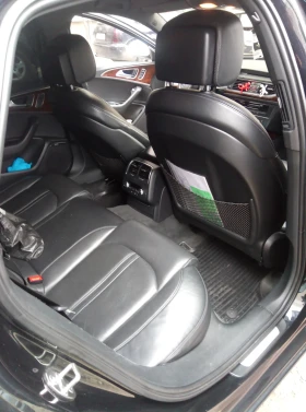 Audi A6 3.0TDI 7G, снимка 11