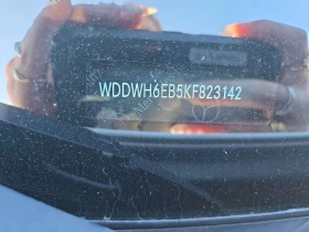 Mercedes-Benz C 43 AMG * FACELIFT * ПОДГРЕВ * BLIND SPOT * , снимка 16