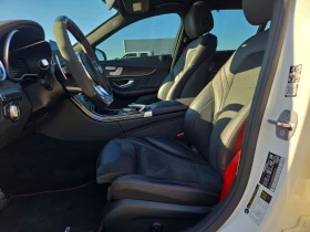 Mercedes-Benz C 43 AMG * FACELIFT * ПОДГРЕВ * BLIND SPOT * , снимка 7