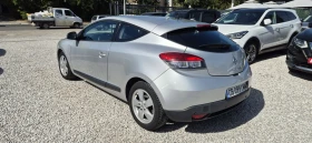 Renault Megane 1.6-110кс.6скор., снимка 8