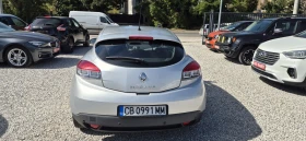 Renault Megane 1.6-110кс.6скор., снимка 6