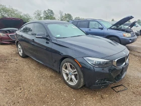 BMW 340 3.0l Xigt, снимка 4