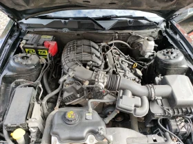 Ford Mustang 3.7 V6 Manual, снимка 14