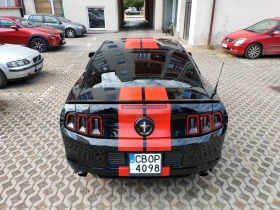 Ford Mustang 3.7 V6 Manual, снимка 9