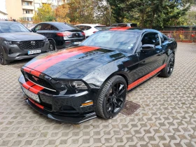 Ford Mustang 3.7 V6 Manual, снимка 2