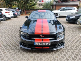 Ford Mustang 3.7 V6 Manual, снимка 4